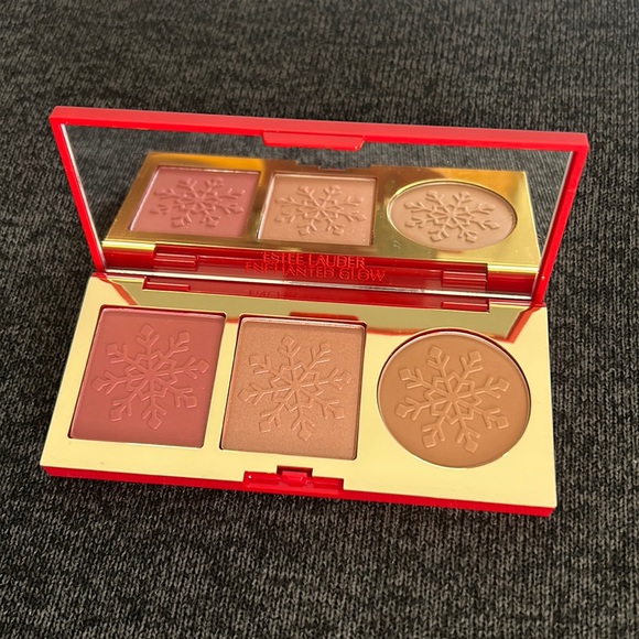 Estée Lauder Cheek Palette - Picture 1 of 4